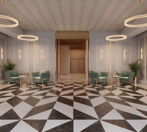 Horizon Architects Interior Profile - 68