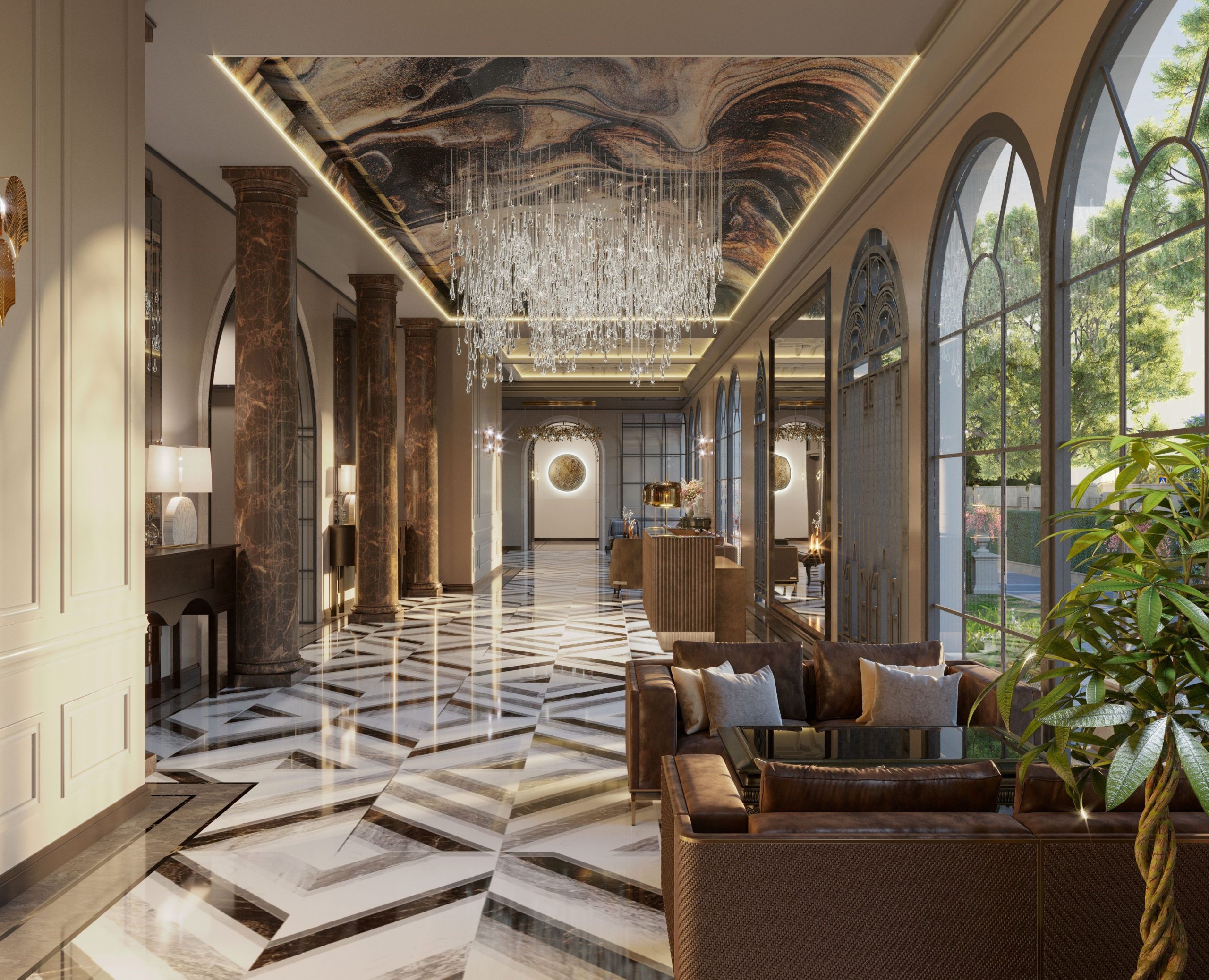 Horizon Architects Interior Profile - 65