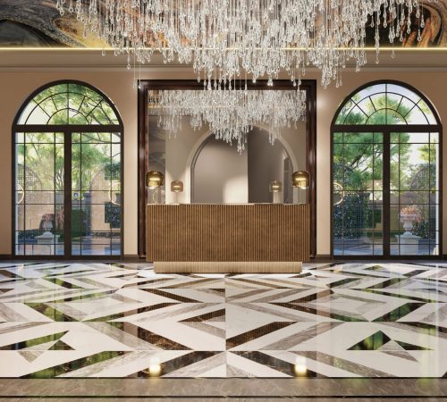 Horizon Architects Interior Profile - 65
