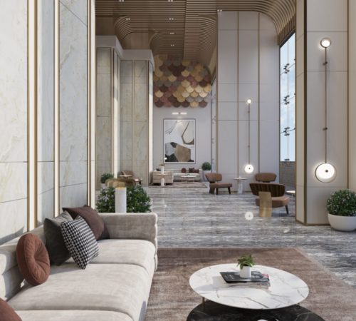 Horizon Architects Interior Profile - 67