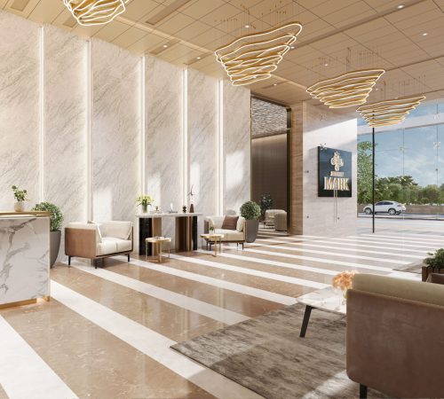 Horizon Architects Interior Profile - 67