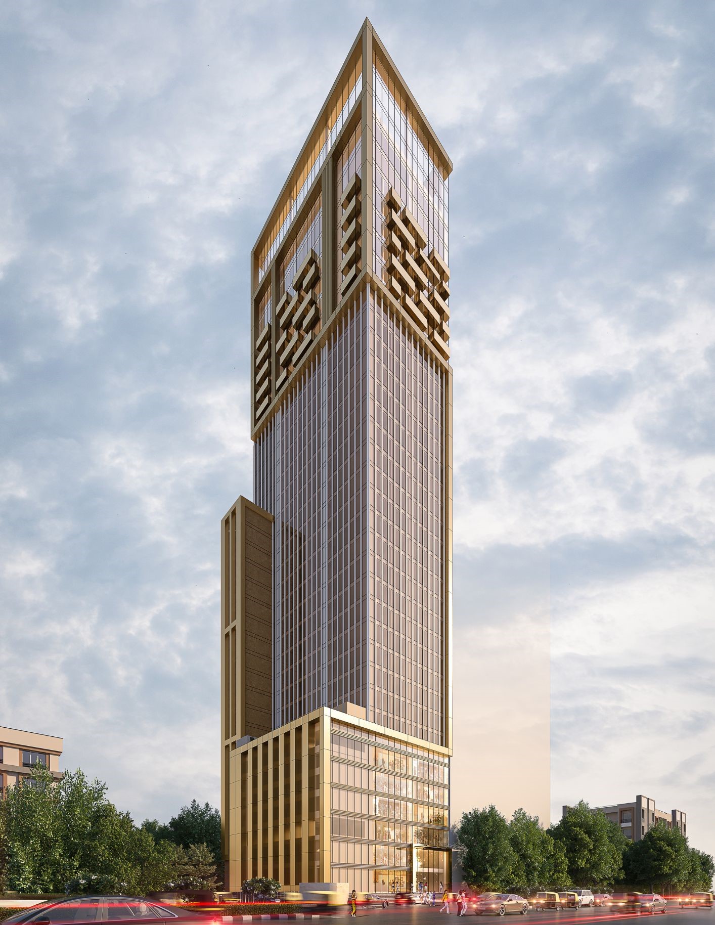 Horizon Architects Company Profile - 85