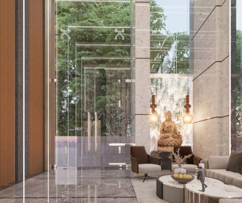 Horizon Architects Interior Profile - 59