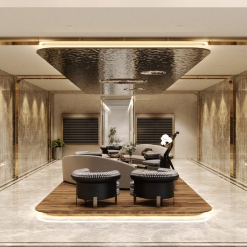 Horizon Architects Interior Profile - 70
