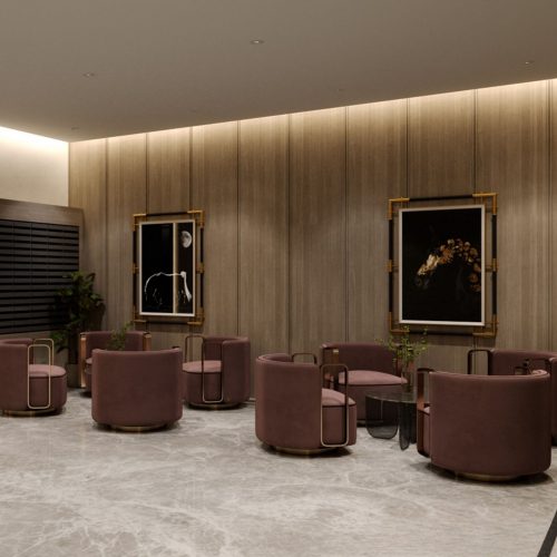 Horizon Architects Interior Profile - 70
