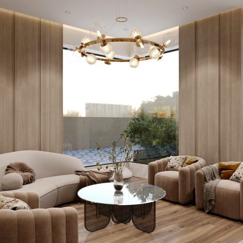Horizon Architects Interior Profile - 70