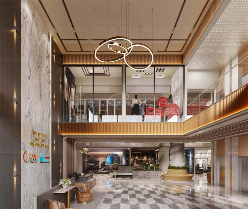 Horizon Architects Interior Profile - 78