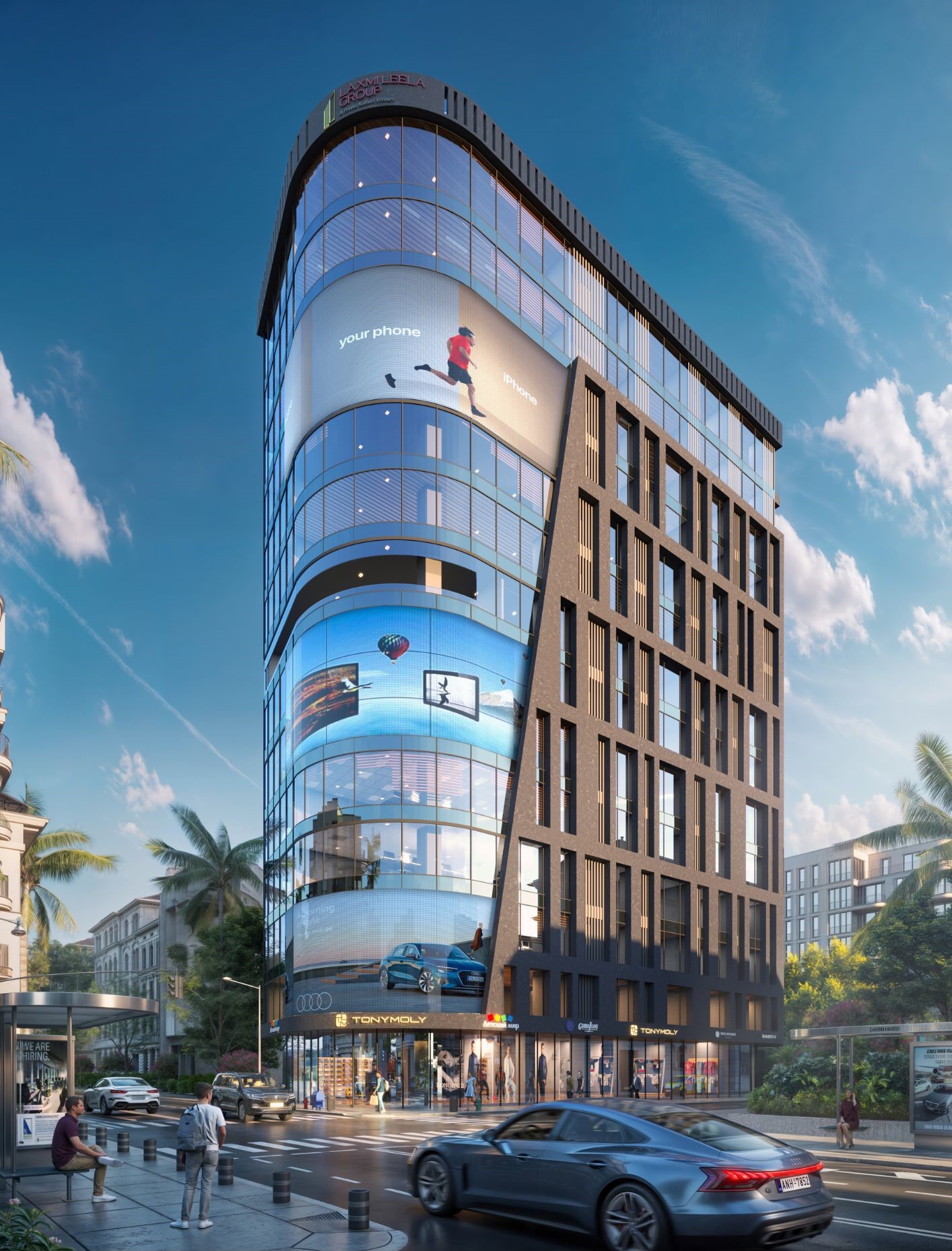 Horizon Architects Company Profile - 87