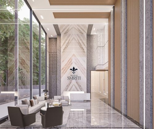 Horizon Architects Interior Profile - 59