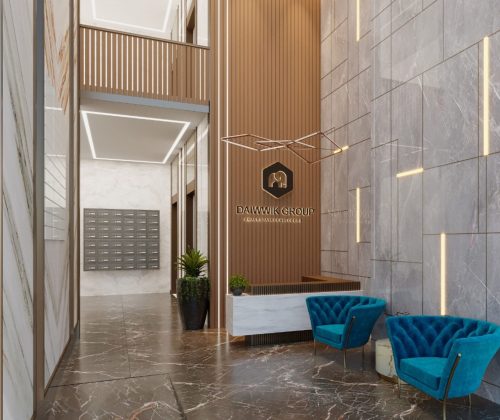 Horizon Architects Interior Profile - 81