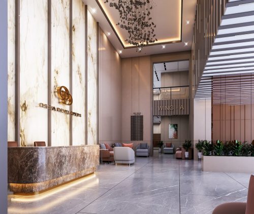 Horizon Architects Interior Profile - 84