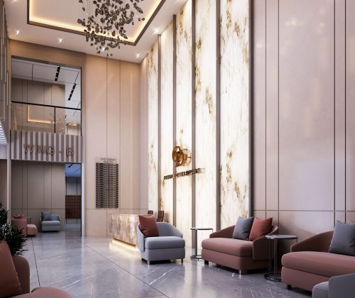 Horizon Architects Interior Profile - 84