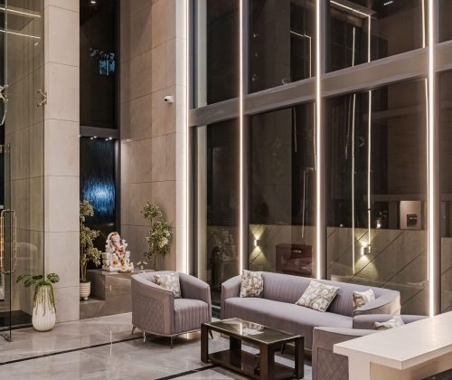 Horizon Architects Interior Profile - 61