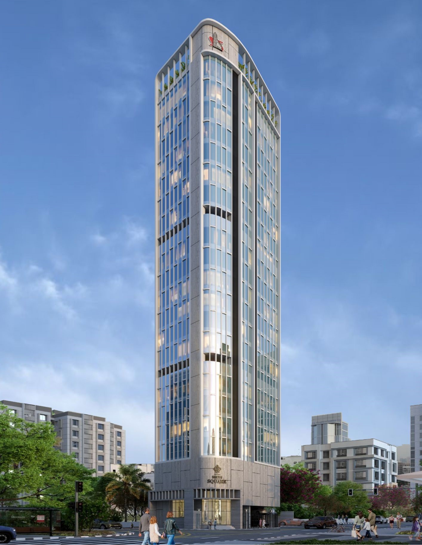 Horizon Architects Company Profile - 89