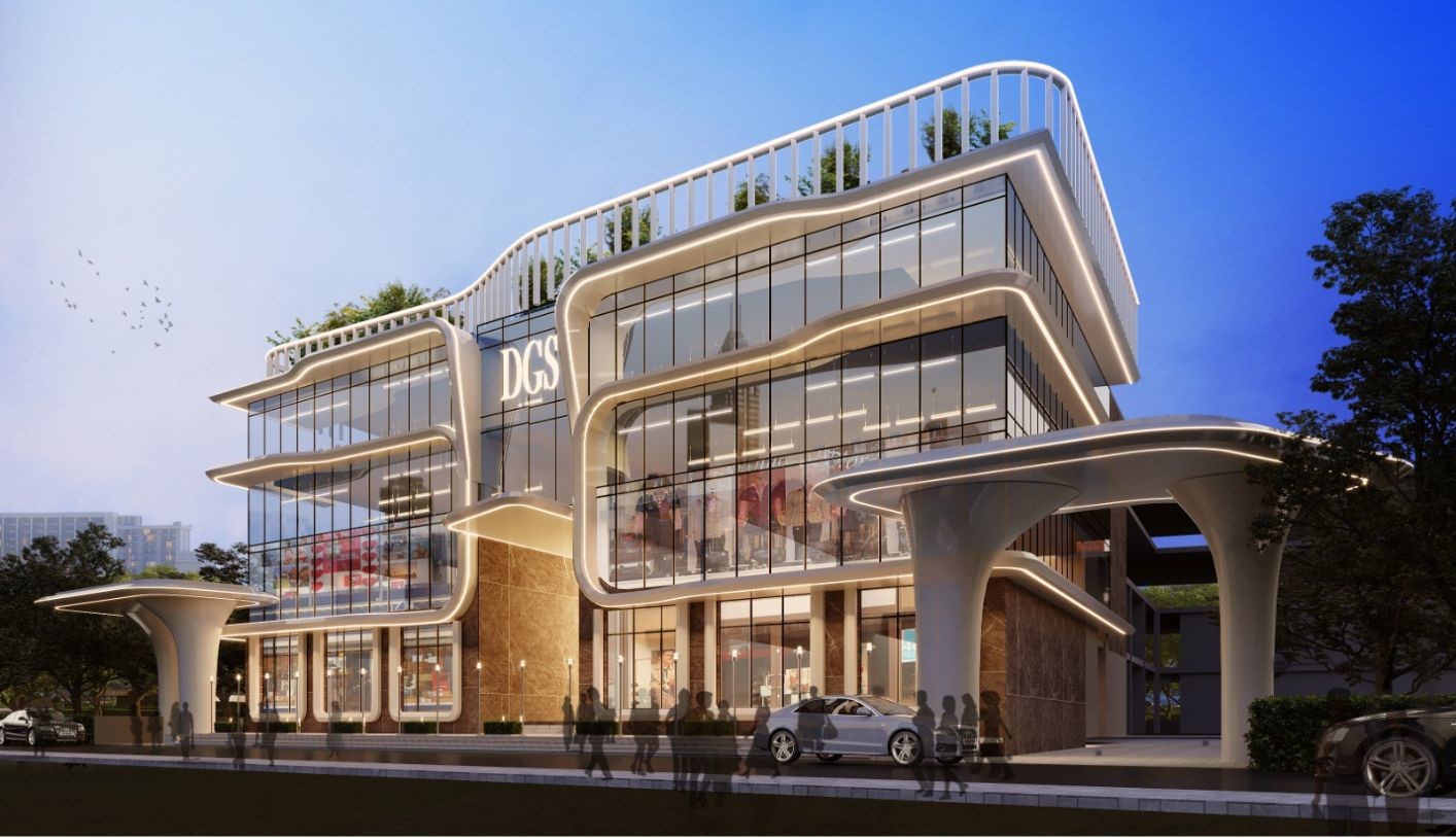 Horizon Architects Company Profile - 107