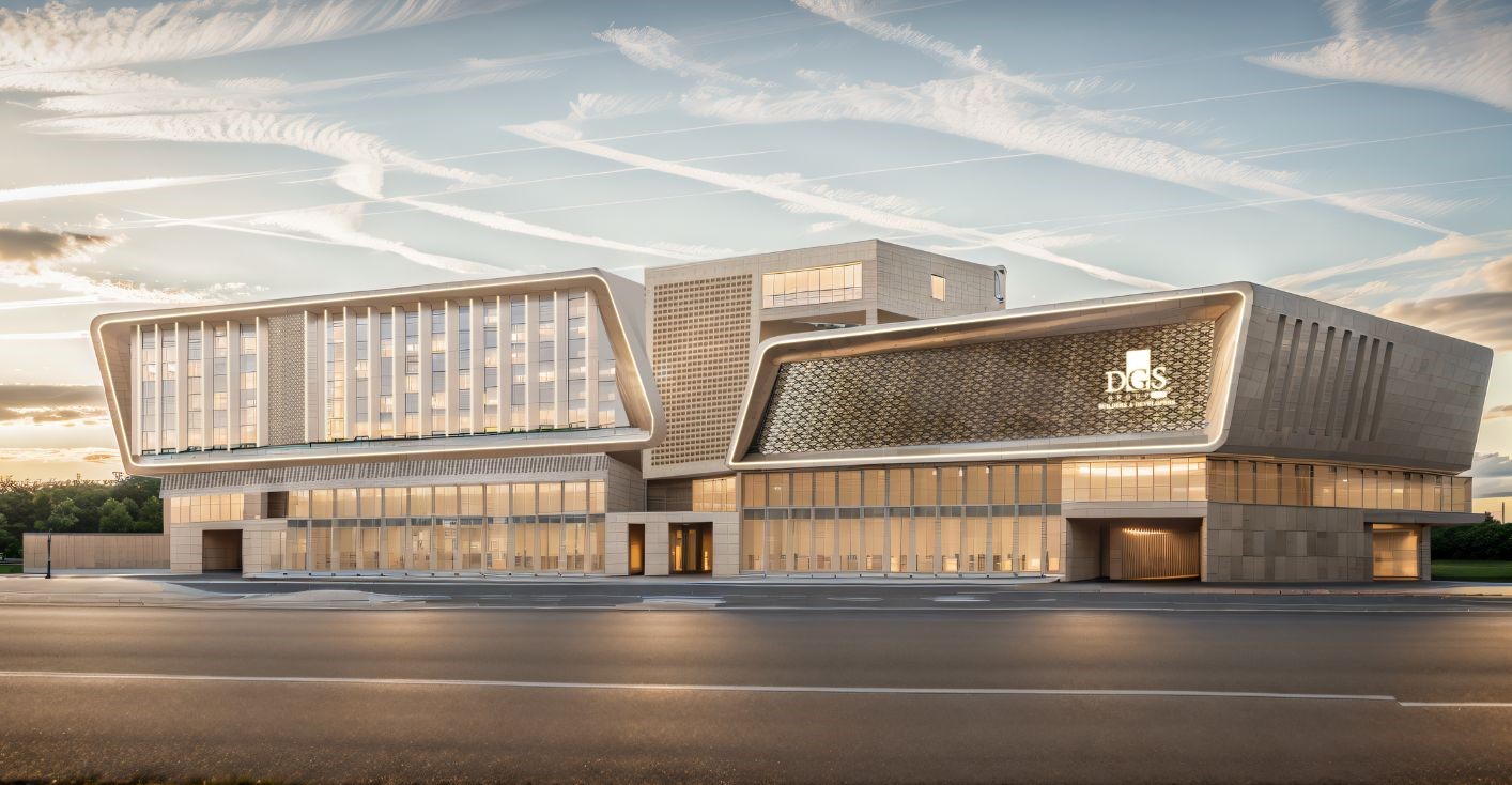 Horizon Architects Company Profile - 108