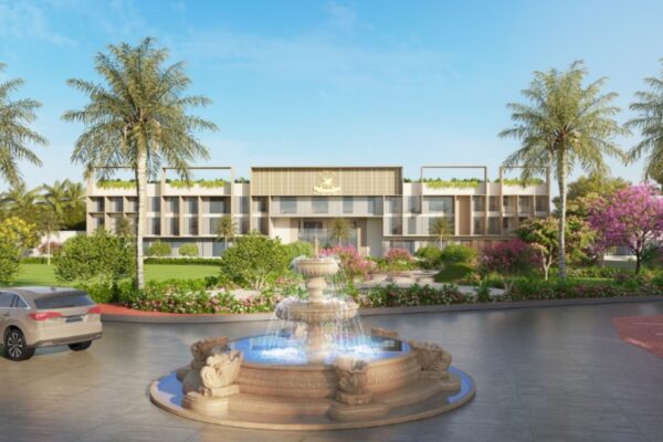 Horizon Architects Company Profile - 110