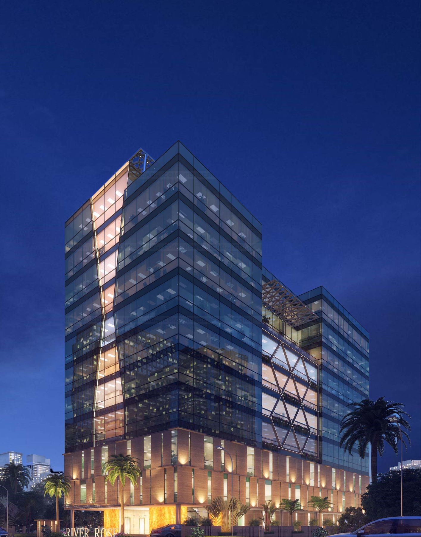 Horizon Architects Company Profile - 93