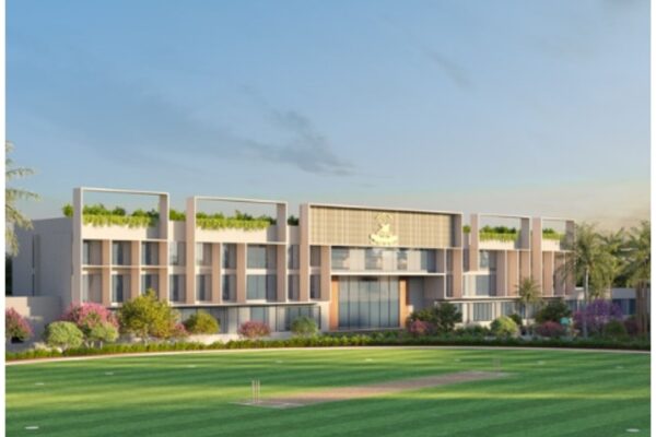 Horizon Architects Company Profile - 110