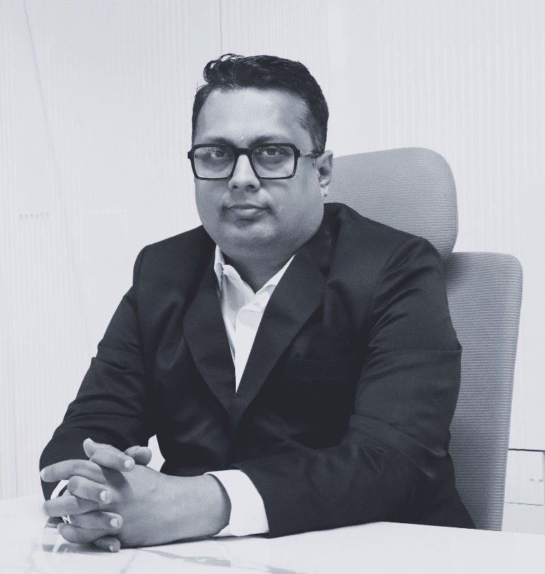 Ar. Hemal Shah – Founder & Director